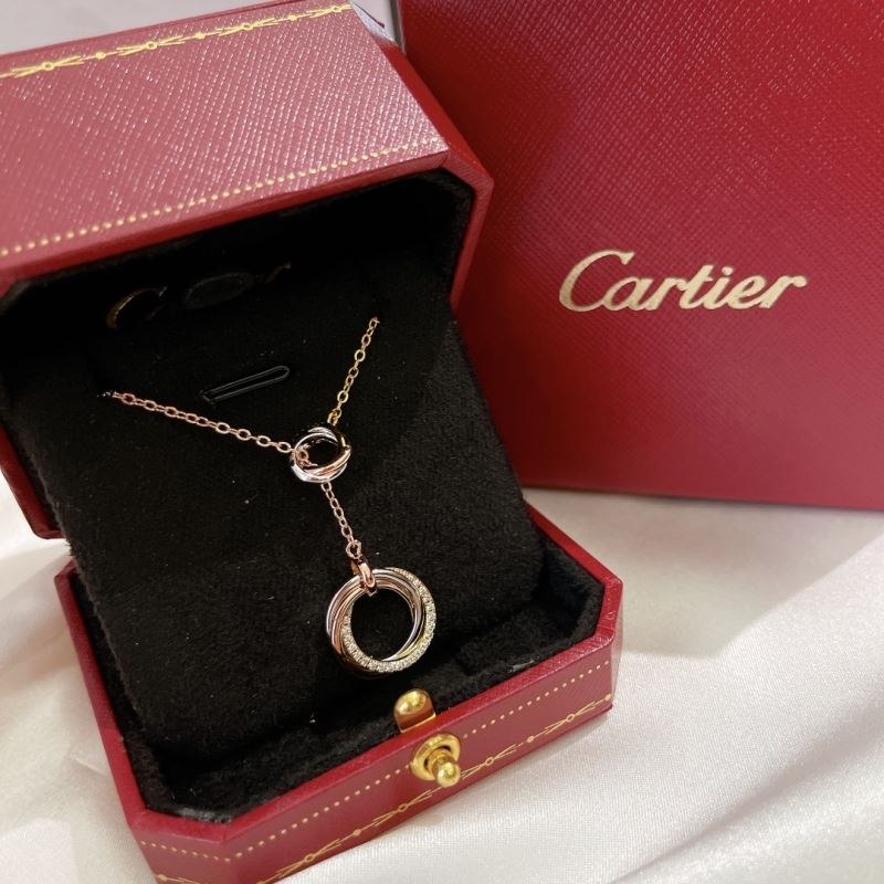 Cartier Necklaces